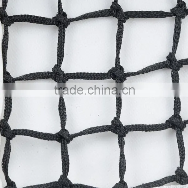 High Quality Professional Tennis Net Standard Tennis Net 12.8*1.08m photo-4