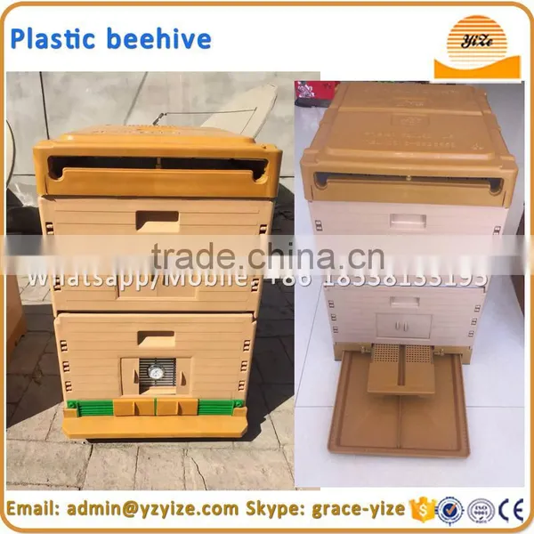 Beehive Manufacturers Supply Wooden Beehive, Plastic Beehive