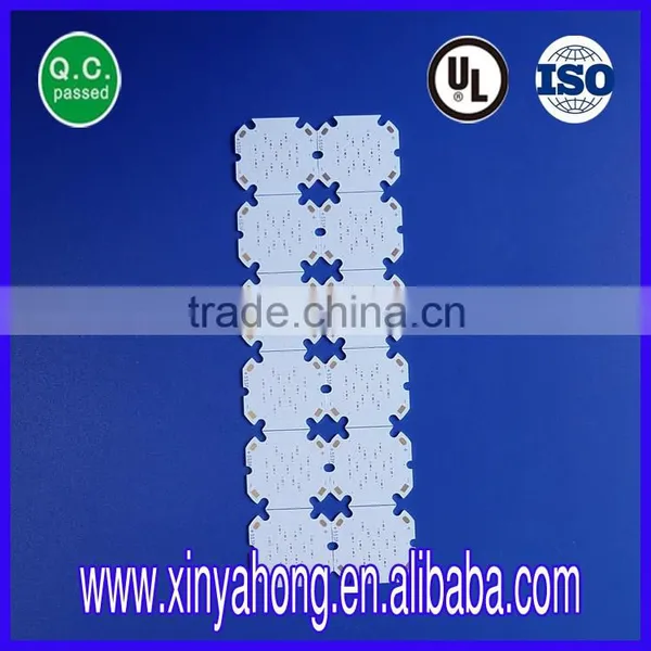 PCB Led,PCB Thickness,Quality Certification PCB Supplier,PCB Express photo-3