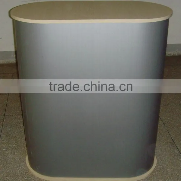 2013 Hot Promotional Table Counter for Trade Shows & Exhibitions Etc. photo-2