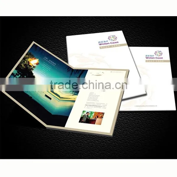 Printing Service, Flyer , Booklet, Brochure, Catalog Printing photo-2