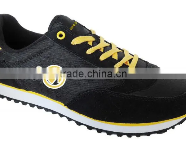 Fashion Sports Shoes Light Weight Sneakers Women's Running Shoes