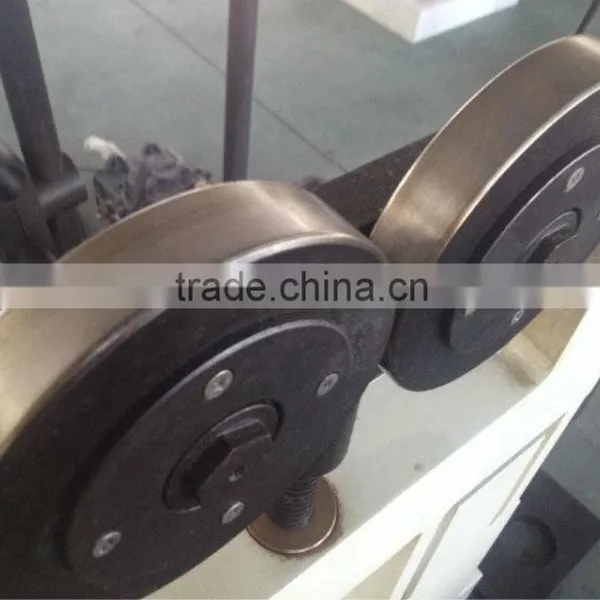 YYQ-1000A Electronic Power and Vibration Balancing Machine Usage Fan Impeller Balancing Machine photo-5