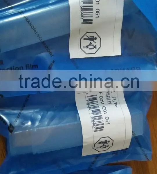 2016 The Lowest Price of Bosch Delivery Valve Assembly With Prime Quality photo-4
