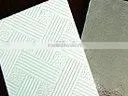 PVC Laminated Gypsum Board