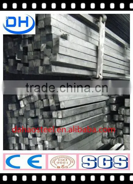 Quality Steel Steel Billet photo-5