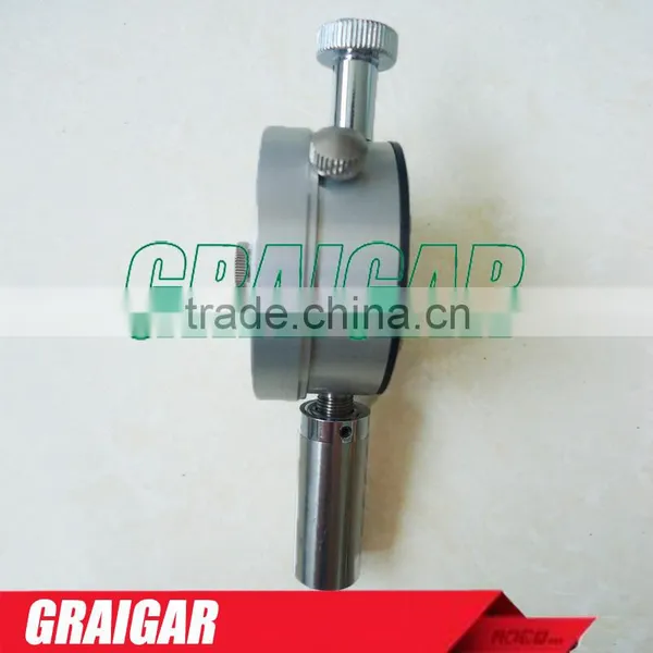 Fruit Hardness Tester, Durometer, Fruit Sclerometer, Fruit Penetrometer GY-3 photo-4