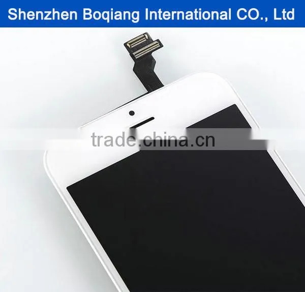 HOT SALE Consumer Electronic Touch Digitizer Screen Assembly For IPhone 4/4s 5 /5s 6/ 6plus LCD photo-3