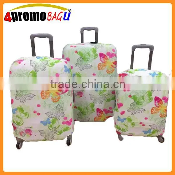 Travel Luggage Cover photo-3