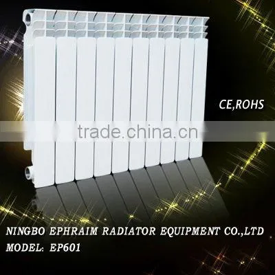 Central Distance 500mm Aluminum Radiator( CE& ROHs) photo-3