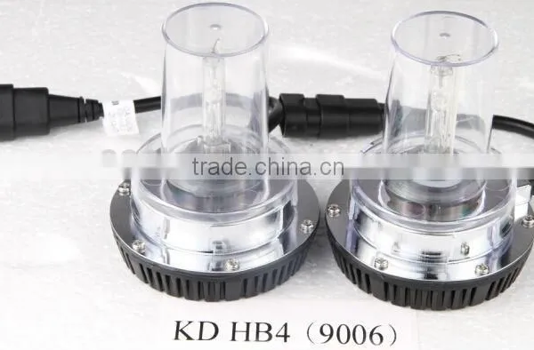 Hid Kit Headlight Frame for Car