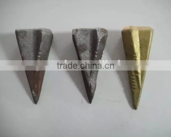 Pagoda Splitting Wedge /forging Splitting Wedge