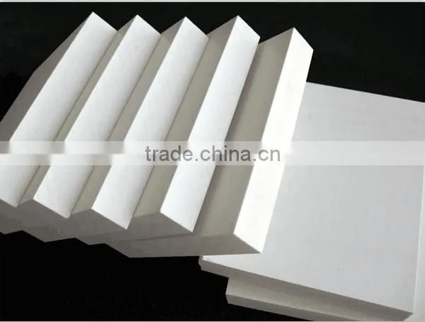 PVC Foam Board(3-25mm)