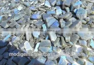 Labradorite Rough