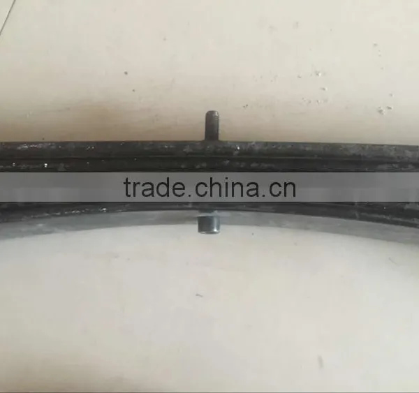 Suspension 5L Leaf Spring for Toyota Hiace VAN Comuter RZH1989-2004 OEM 48210-26660 Auto Parts photo-3