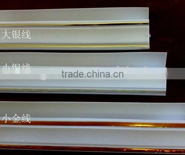 Pvc Ceiling Panel