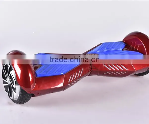 FACTORY SUPPIY!!! Two Wheels Scooter Mini Standing Smart Kids Drifting Electric Self Balance With Bluetooth photo-4