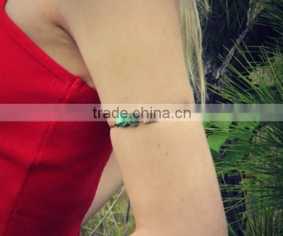Cupid's Arrow God Fashion Arm Chain photo-4