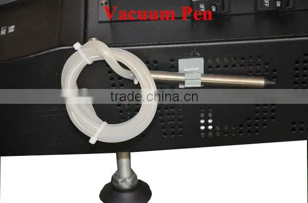 Factory Direct Sale ! Low Cost Rework Station Bga Wds 430 Laptop Motherboard Repairing Tools photo-6