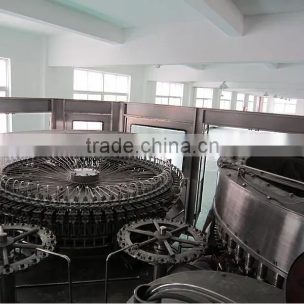 CGF Series Water Filler Monobloc photo-2