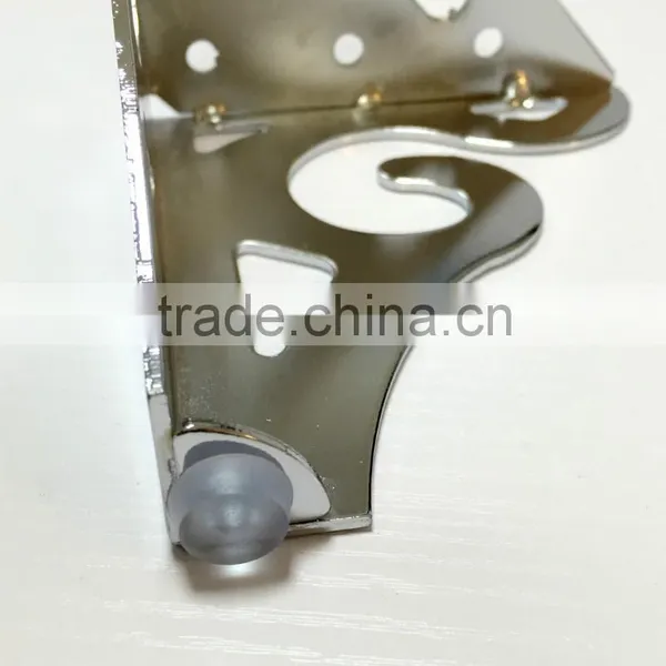 Supply Hot Leg for Glass Table Metal Leg for Glass Table Nice Metal Leg for Glass TableA107-c photo-5