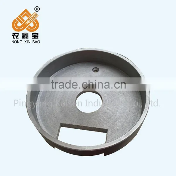 New III Type Export Liner