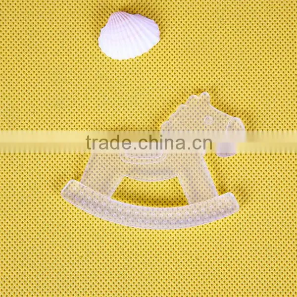2015 New Design Wholesale Hot Selling BPA Free Baby Silicone Teether photo-2