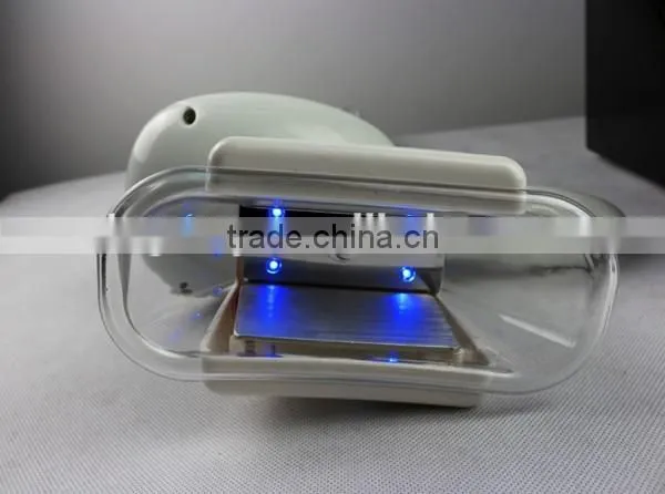 Professional Cryo Sauna Fat Freezing Machine Home Device Buy Chinese Products Online TM-908 photo-3