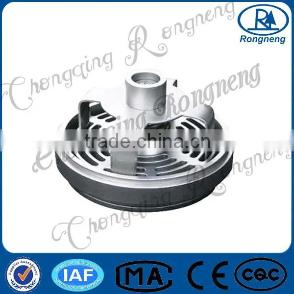 Air Compressor Unloader Valve for CNG Gas Filling Station photo-5