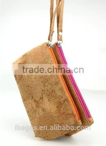 Eco-friendly Nature Cork Bag(C161) photo-5