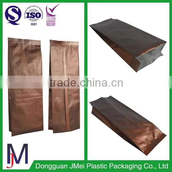 Plastic Bags for Rice Packaging