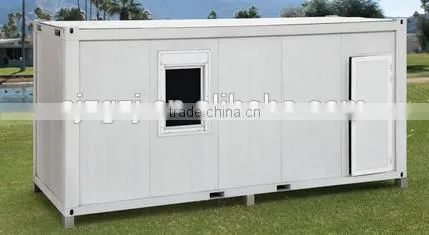 Cold Room Tiny Houses Container House