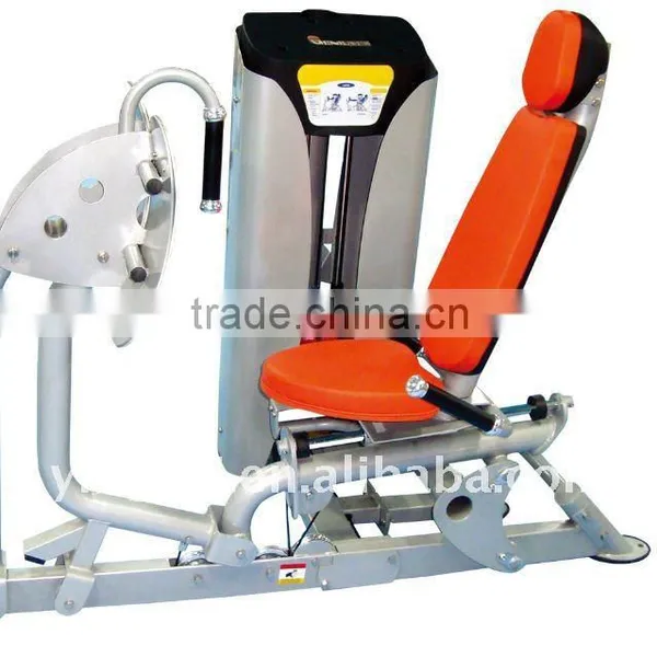 GNS-8008 Leg Press Exercise Machine photo-2