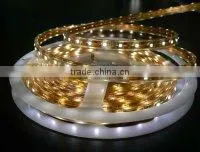 2016 Hot Express 5050 Warm White Flexible Smd Led Strip photo-2