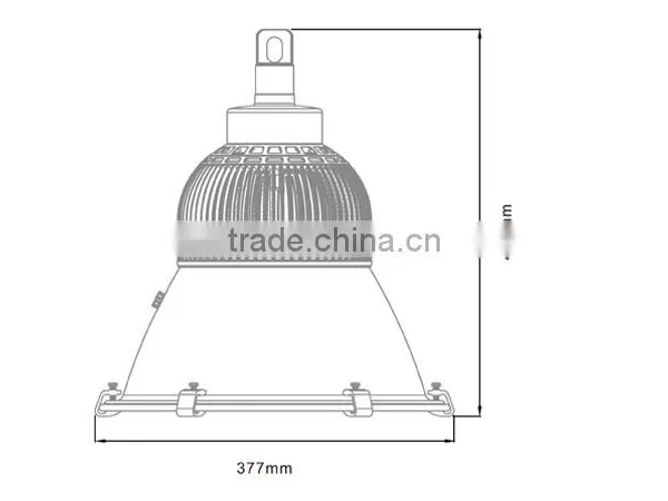 Made in China Bulk Sales 100W Led Mining Cap Light With CE ROHS photo-3