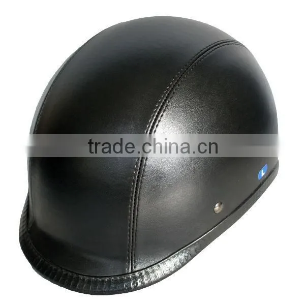 Half Face DOT Helmet