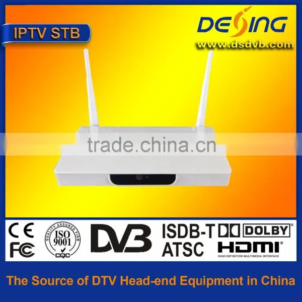 DEXIN Android tv Box photo-3