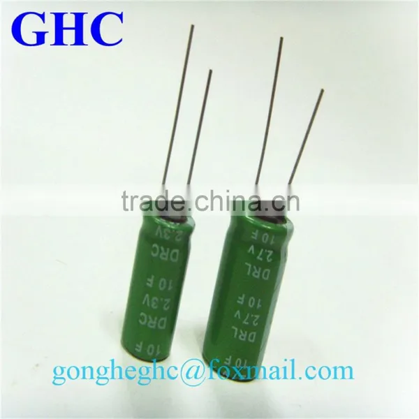 Static Random Access Memory With 2.3v10f Super Capacitors photo-5