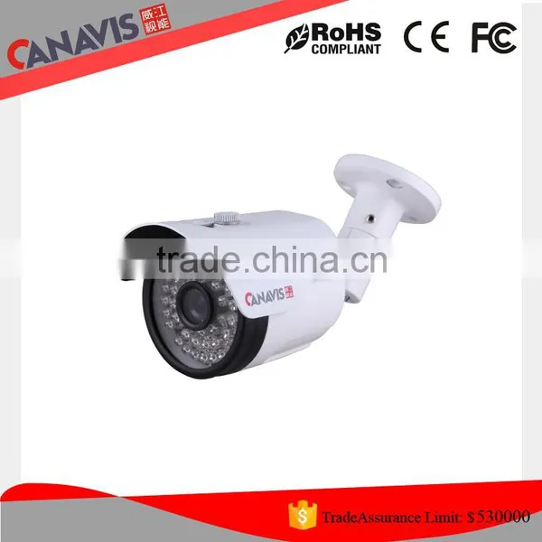 4ch 1 Megapixel 720P Outdoor/Indoor Cctv hd System Dome and Bullet Camera Dvr Kit photo-2