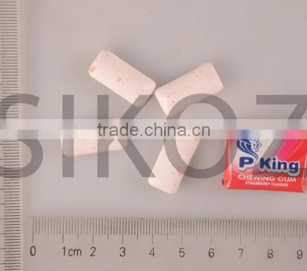 SK-G073 P King Chewing Gum photo-3
