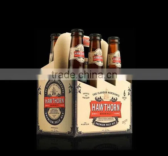 Supply Paper Wine Box
