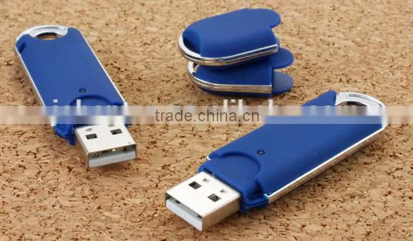 High Reading,writing Real Capacity $1 Usb Flash Drive Printing Logo Fast Delivery photo-5