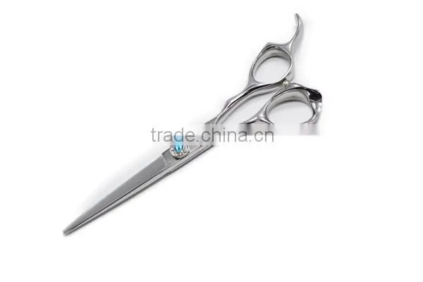 HIGH QUALITY 9CR Hair Cutting Scissors Tools Barber photo-2