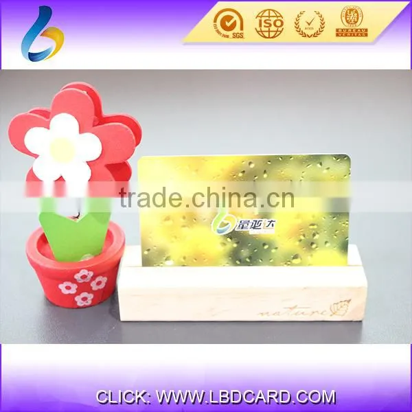 RFID 14443A MIFARE Classic 1K Access Control Card
