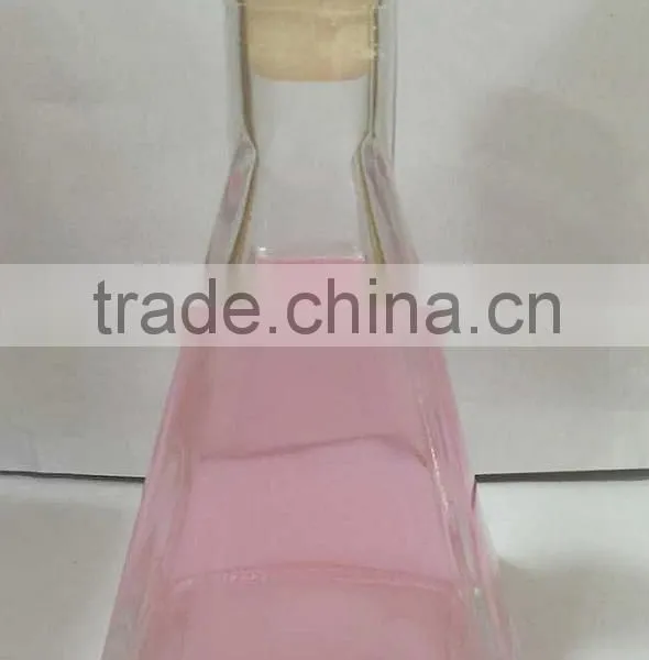 110ml Reed Difuser Glass Bottle