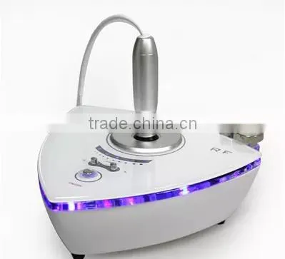 Mini Best Home Use RF Skin Tightening Face Lifting Machine BD-L034 photo-2