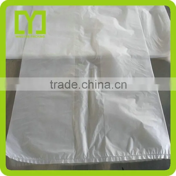 2015 Printed High Quality Free Sample pe hd Plastic Bags photo-5