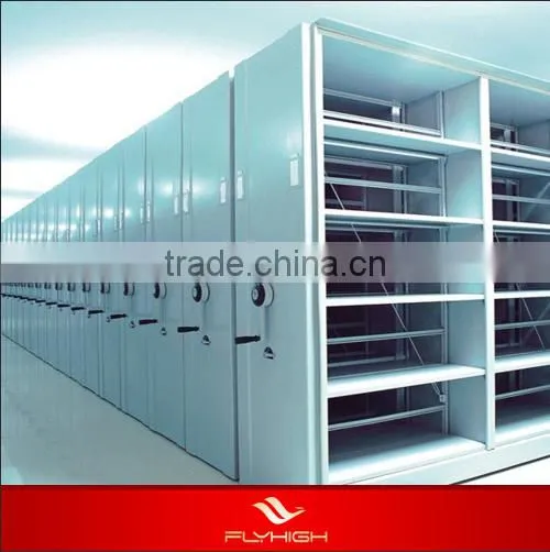 Wholesale Shelving Units Mobile Shelving