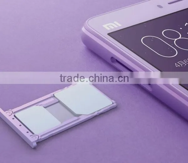 Bulk Stock Mi 4S 2016 Xiaomi 4 S Mobile Phone Price List! photo-5
