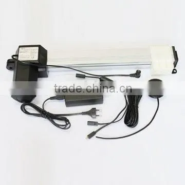 DC Linear Actuator for Motorized Lcd Lift